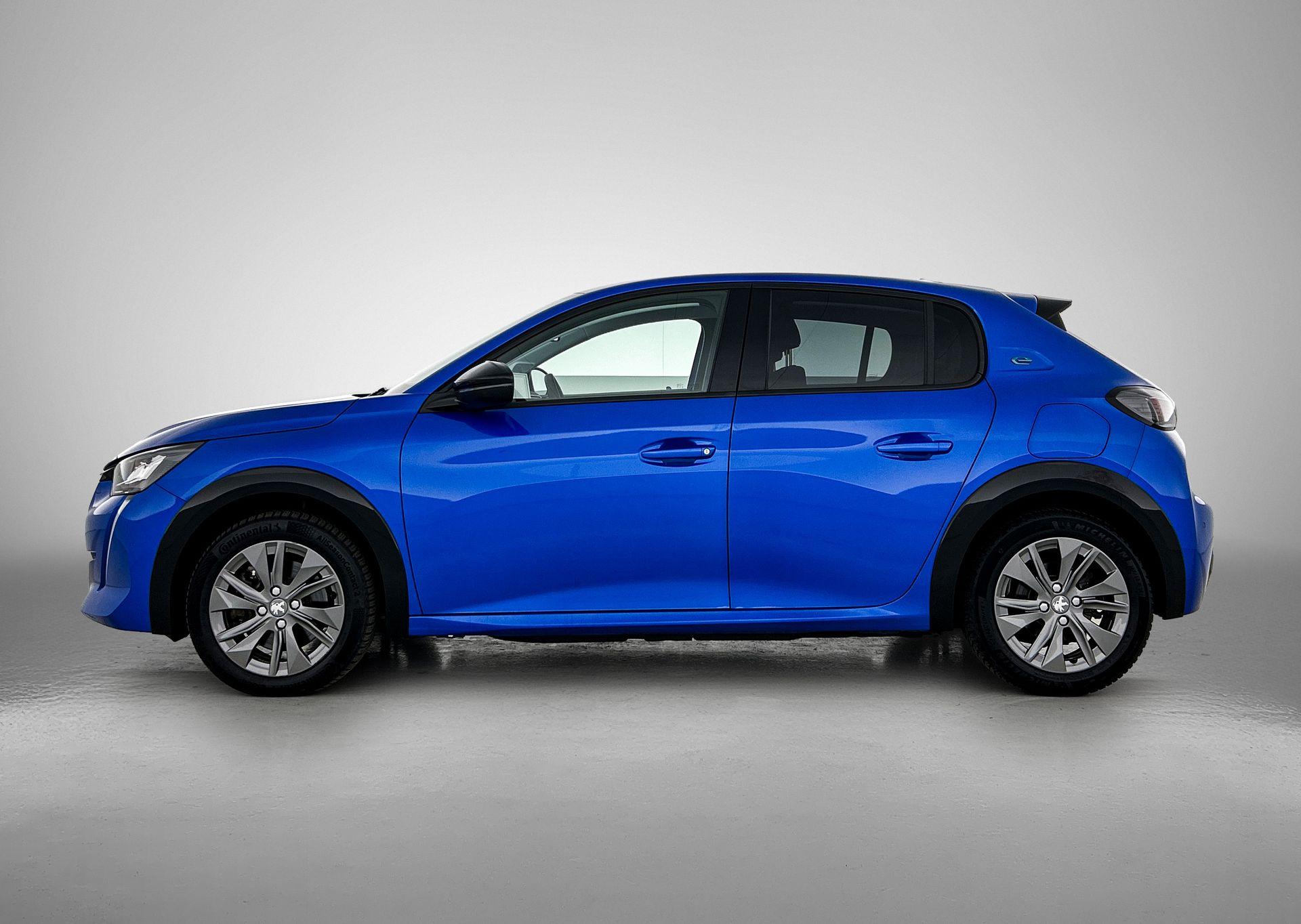 Peugeot e-208 EV Allure Pack 50 kWh 136pk - Afbeelding 2
