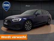 Audi A4 Avant 35 TFSI S-line