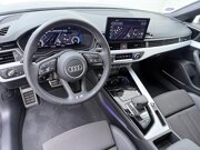 Audi A4 Avant 35 TFSI S-line
