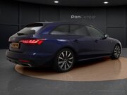 Audi A4 Avant 35 TFSI S-line