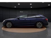 Audi A4 Avant 35 TFSI S-line