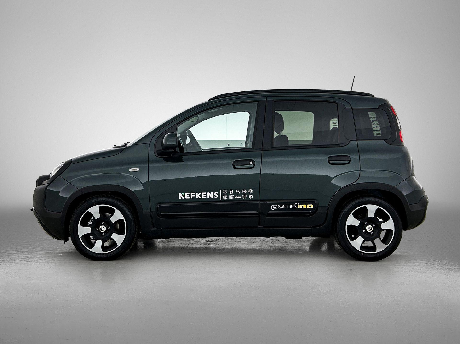 Fiat Panda 1.0 Hybrid Pandina - Afbeelding 2
