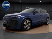 Audi Q6 e-tron S-Line 83 kWh