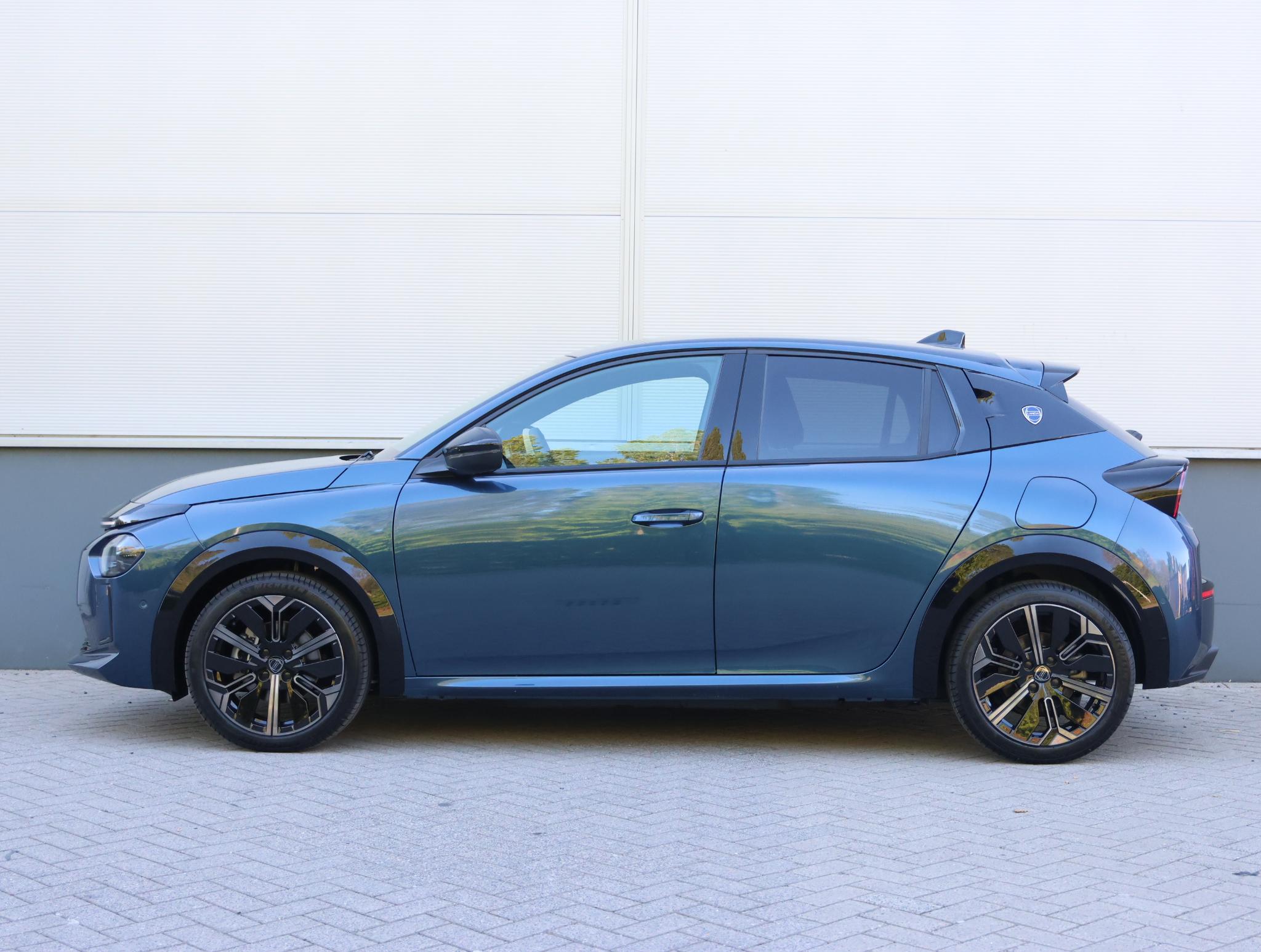 Lancia Ypsilon Edizione Limitata Blu 51 kWh - Afbeelding 2