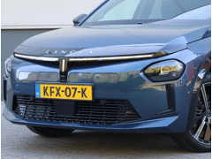 Lancia Ypsilon Edizione Limitata Blu 51 kWh - Afbeelding 5