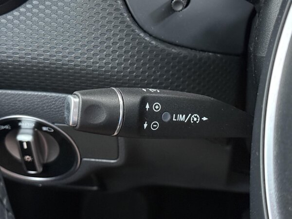 cruise control cruise control