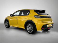 Peugeot e-208 EV Allure Pack 50 kWh 136pk - Afbeelding 3