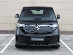 Volkswagen ID. Buzz Cargo Bulli Limited Edition Elektromotor 286PK 79 kWh - Afbeelding 4