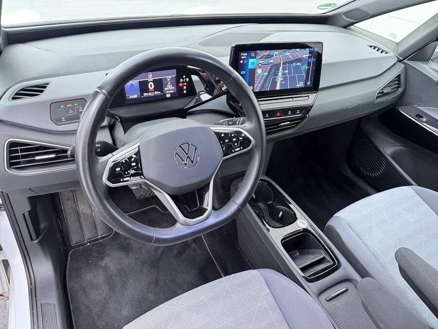 Volkswagen ID.3 Pro 58 kWh