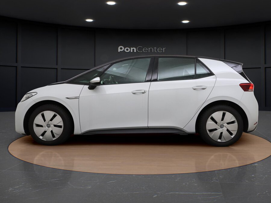 Volkswagen ID.3 Pro 58 kWh