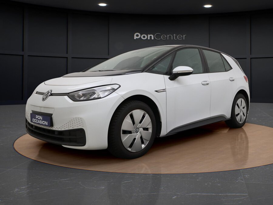 Volkswagen ID.3 Pro 58 kWh