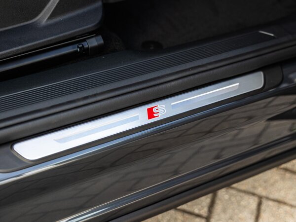 S Line exterieur S Line exterieur