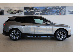 BMW iX xDrive50 - Afbeelding 3