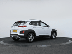 Hyundai Kona 1.0 T-GDI Comfort | Trekhaak | Camera | Carplay | - Afbeelding 2