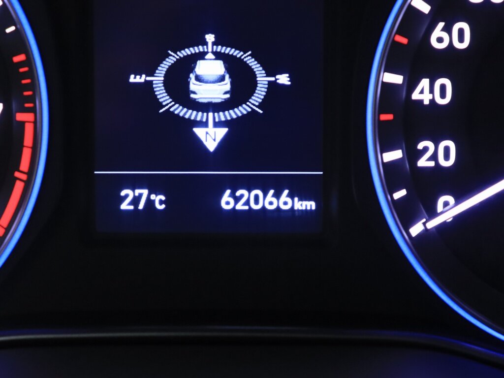 Hyundai Kona 1.0 T-GDI Comfort | Trekhaak | Camera | Carplay | - Afbeelding 4