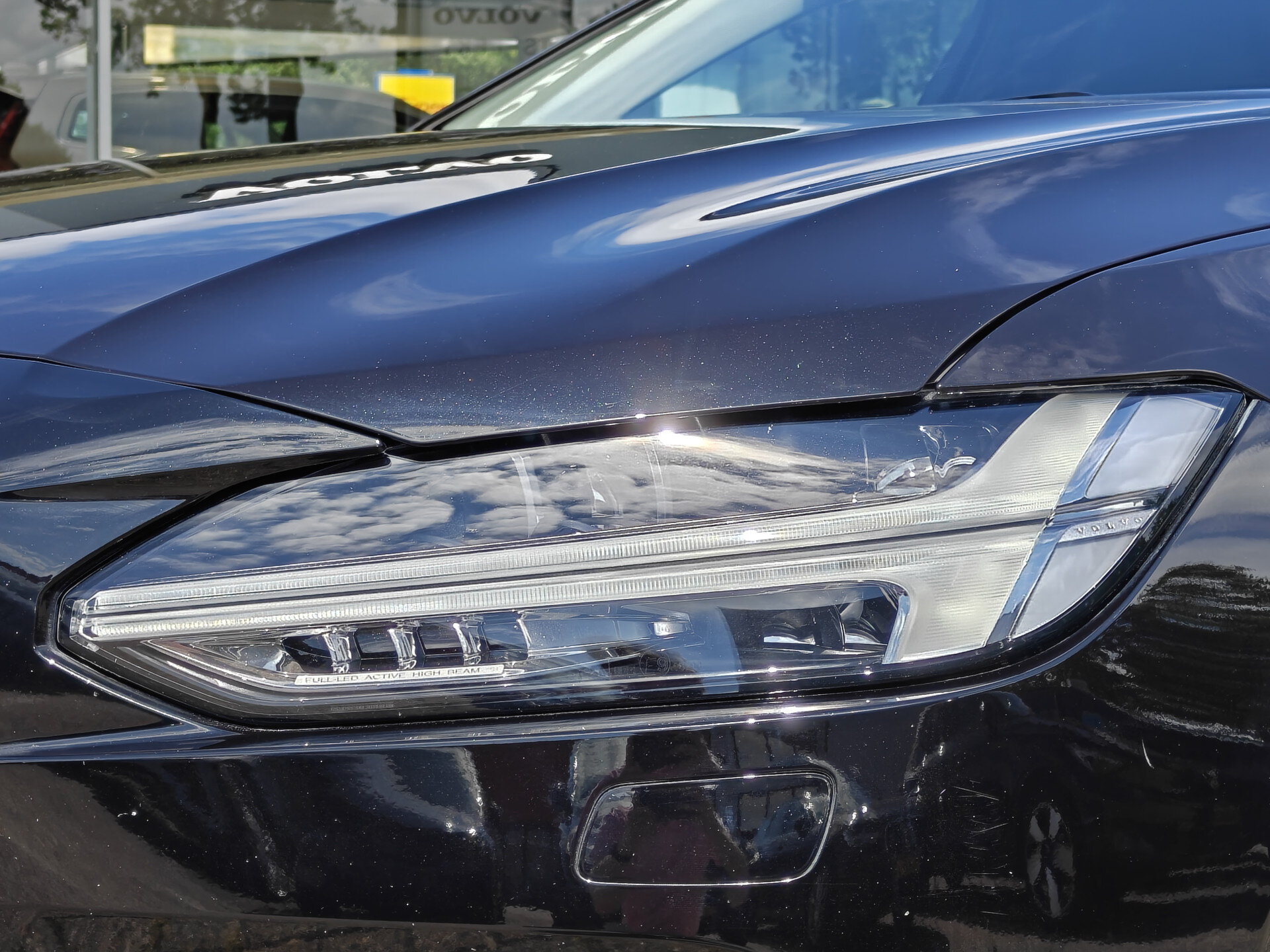 Volvo V90 191PK T4 Momentum - Afbeelding 3