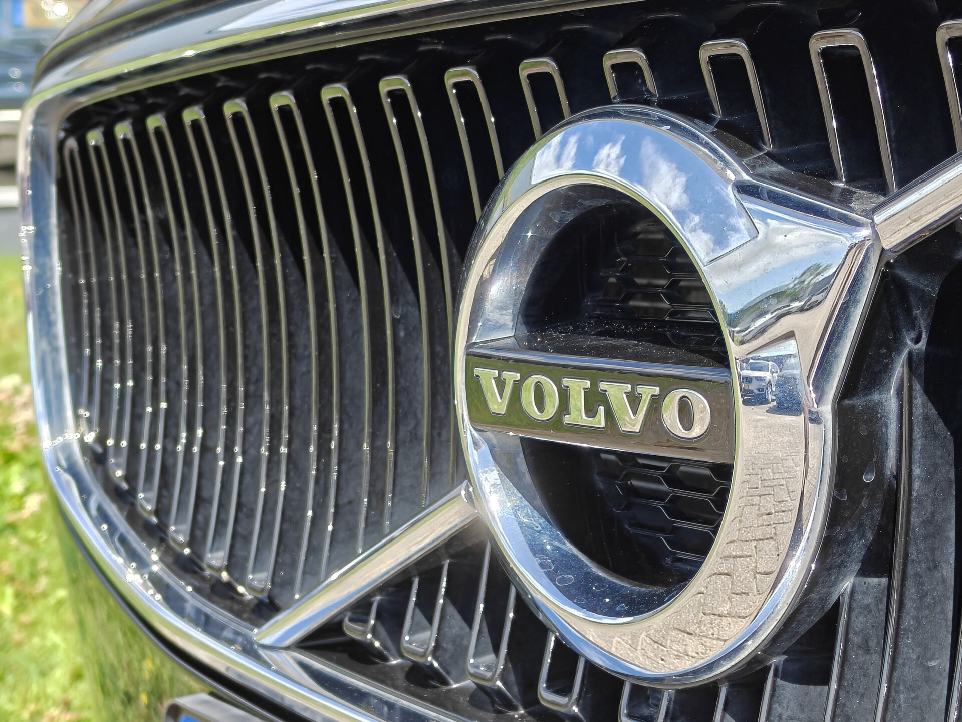 Volvo V90 191PK T4 Momentum - Afbeelding 4