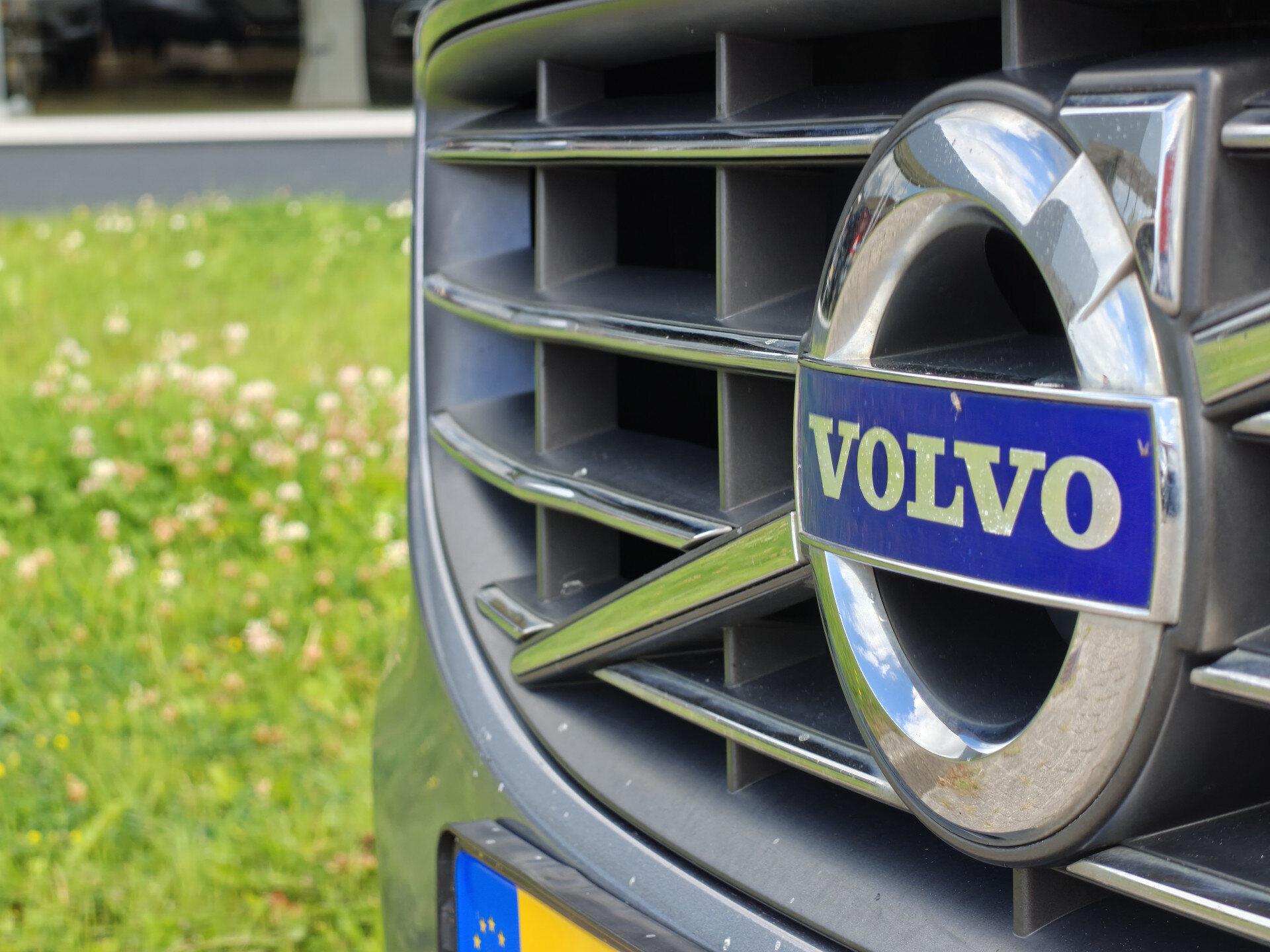 Volvo V60 T3 152PK Automaat Momentum - Afbeelding 4