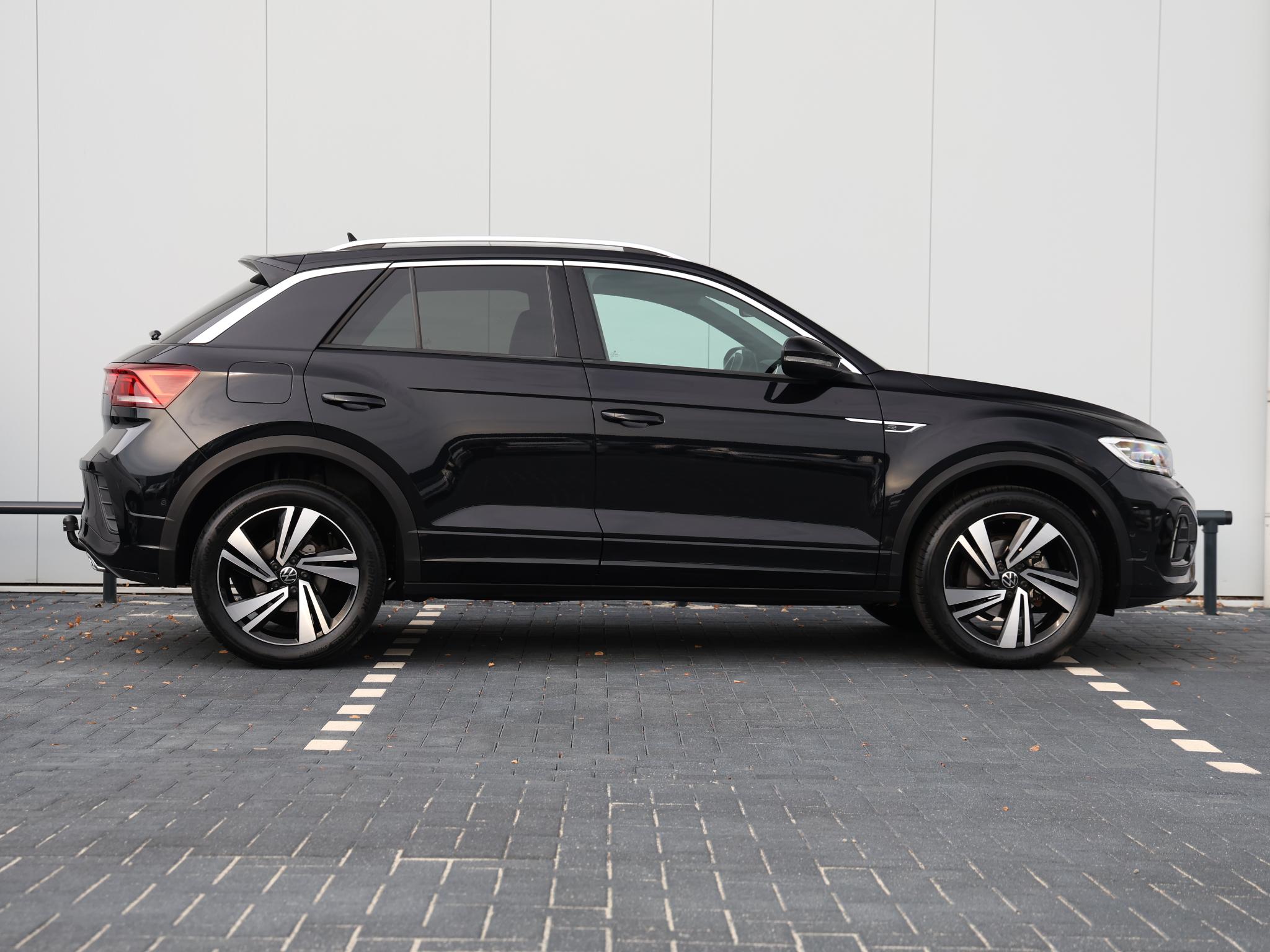 Volkswagen T-Roc 1.5 TSI R-Line Business 150pk DSG - Afbeelding 2