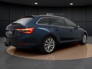 Škoda Superb Combi 1.4 TSI iV Edition Plus