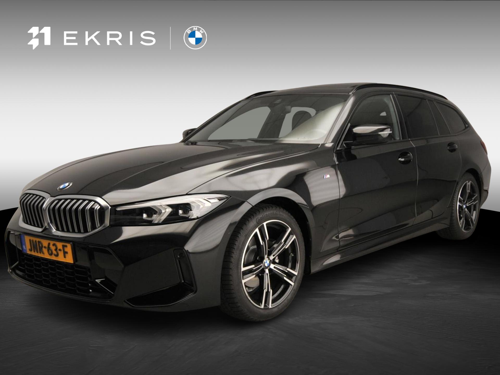 BMW 3 Serie Touring 318i