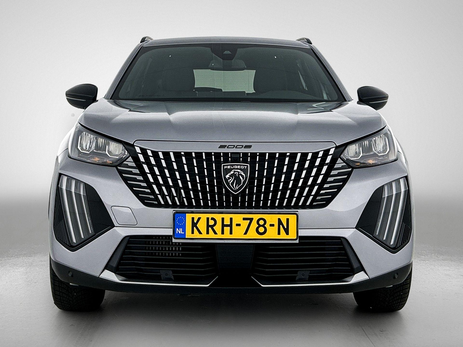 Peugeot 2008 1.2 Hybrid 145pk Allure Automaat - Afbeelding 4