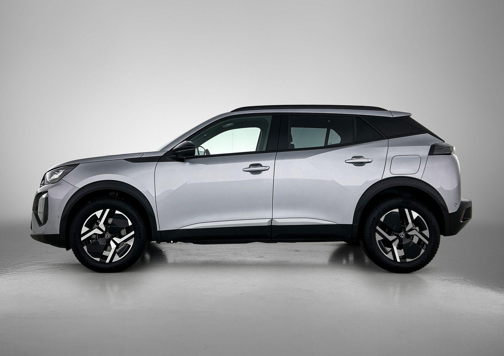 Peugeot 2008 1.2 Hybrid 145pk Allure Automaat - Afbeelding 5