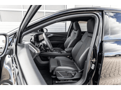 Audi Q4 Sportback e-tron S edition 286pk performance 82 kWh - Afbeelding 4
