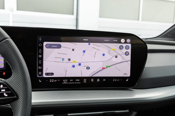 navigatiesysteem