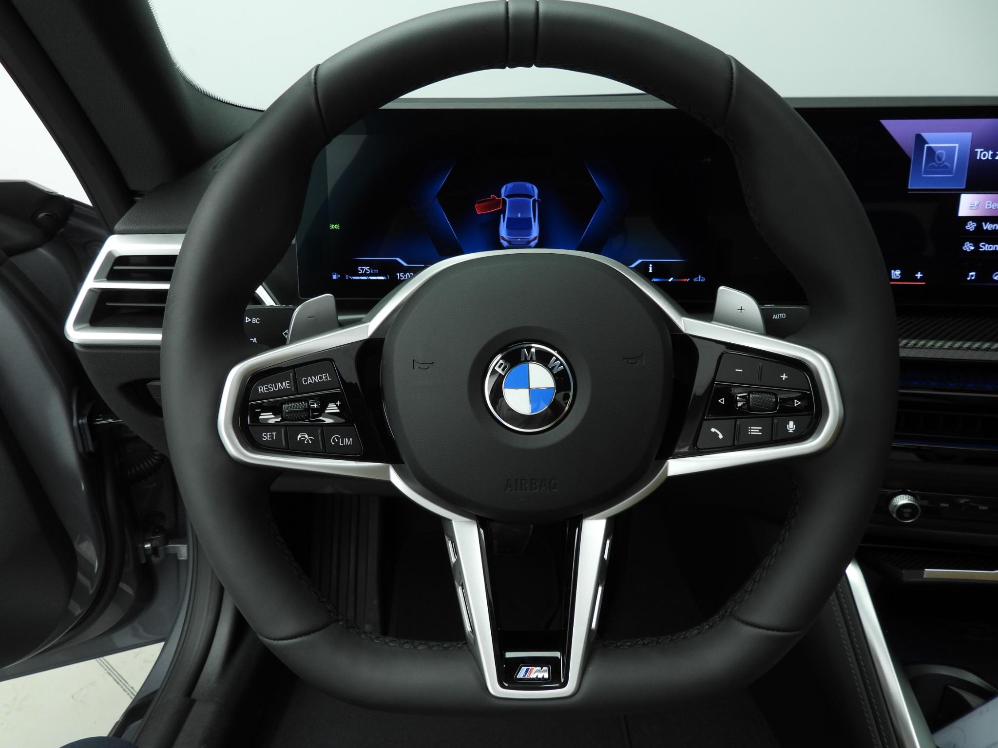 BMW 2 Serie Coupé 230i - Afbeelding 3
