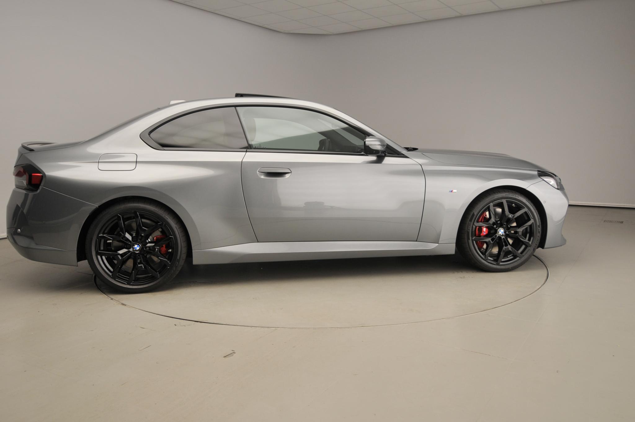 BMW 2-Serie