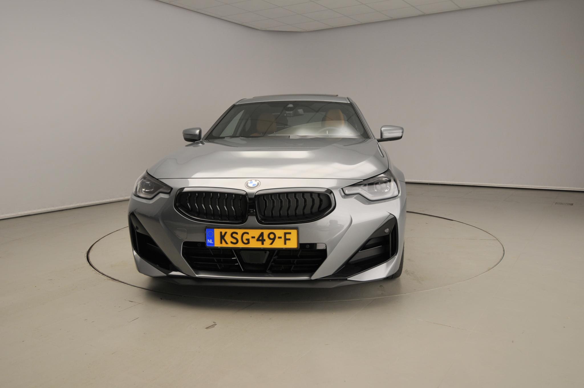 BMW 2-Serie