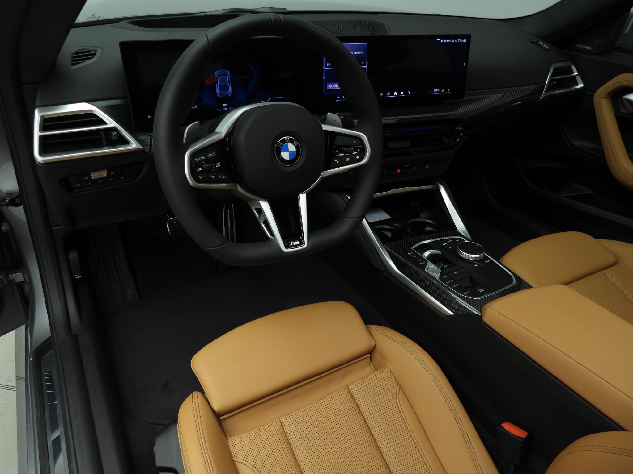 BMW 2-Serie