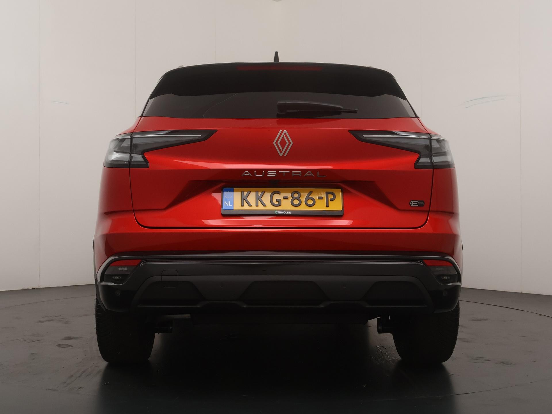 Renault Austral