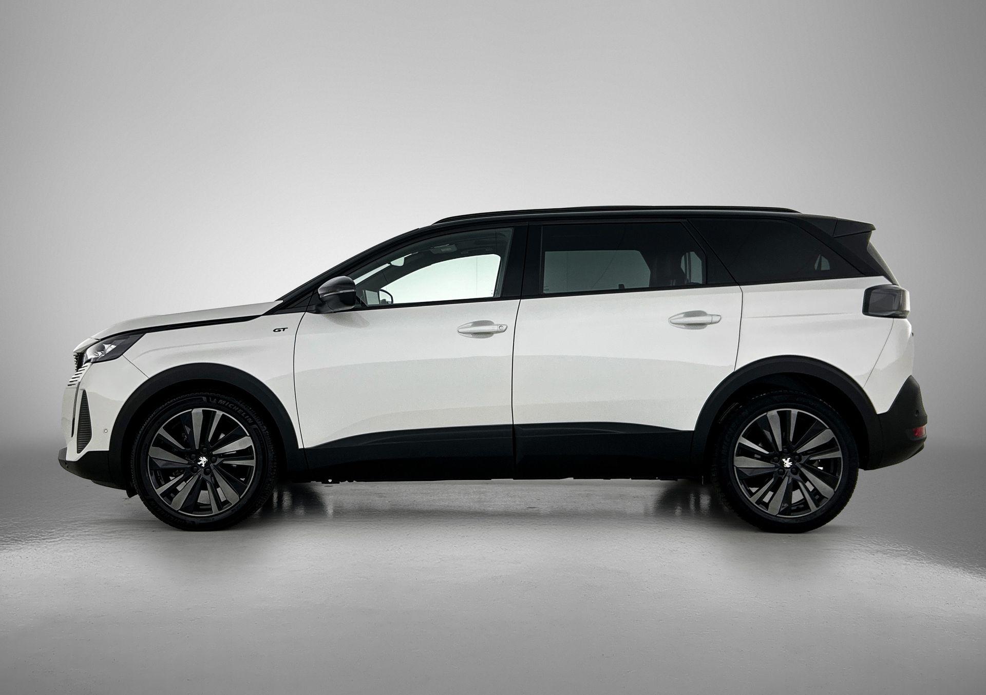 Peugeot 5008 SUV GT Pack Business 1.6 180pk Automaat - Afbeelding 2