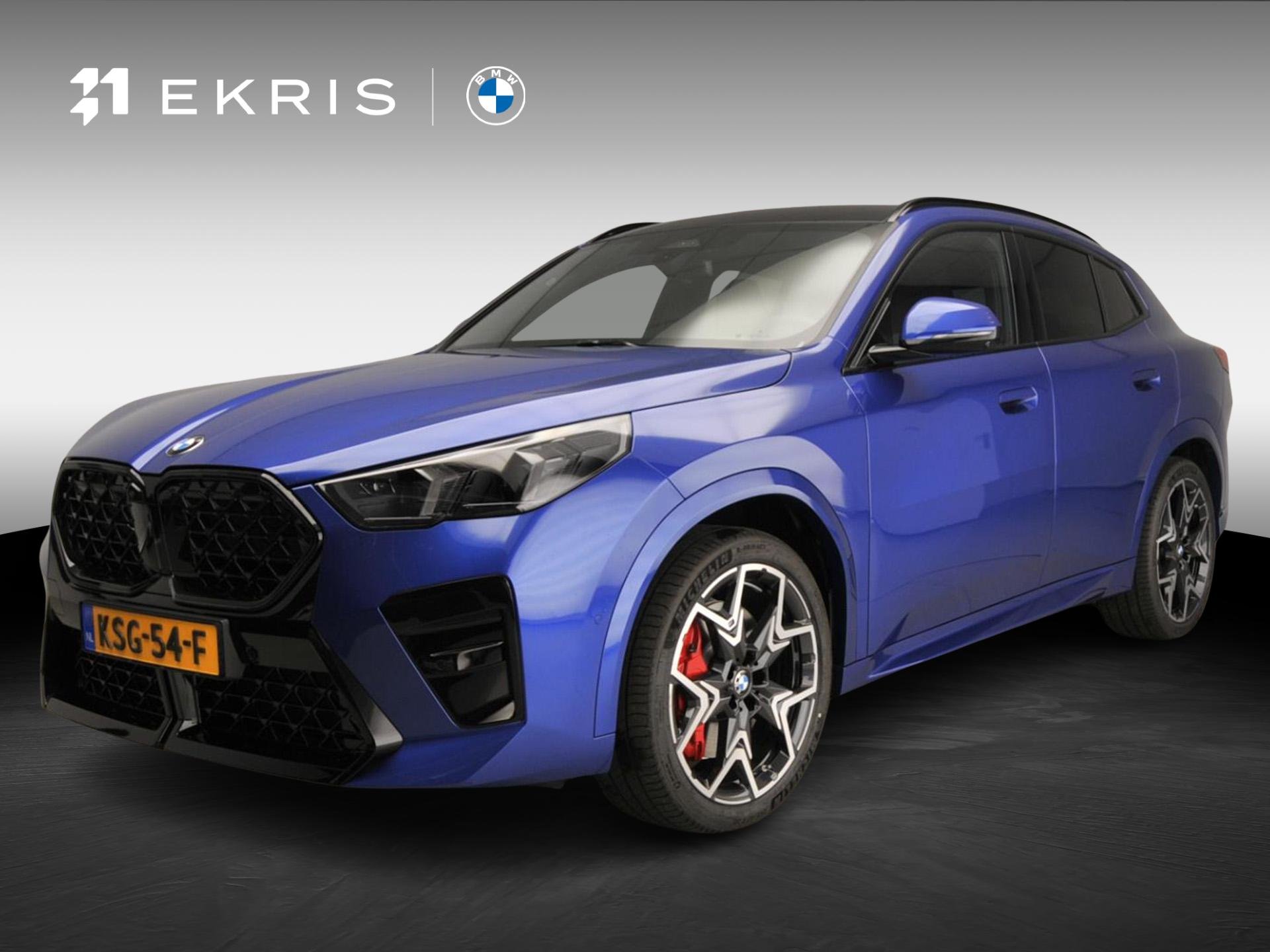 BMW X2 sDrive20i