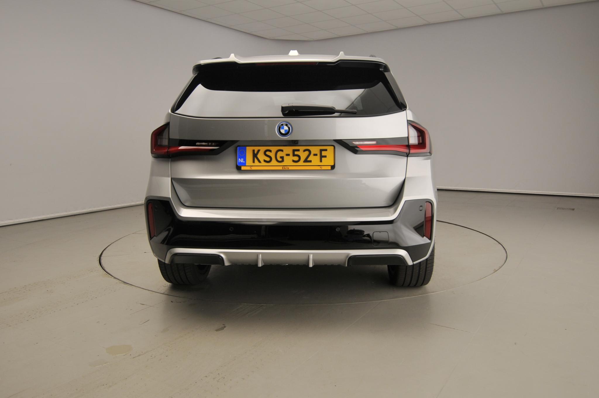 BMW X1 xDrive25e - Afbeelding 2