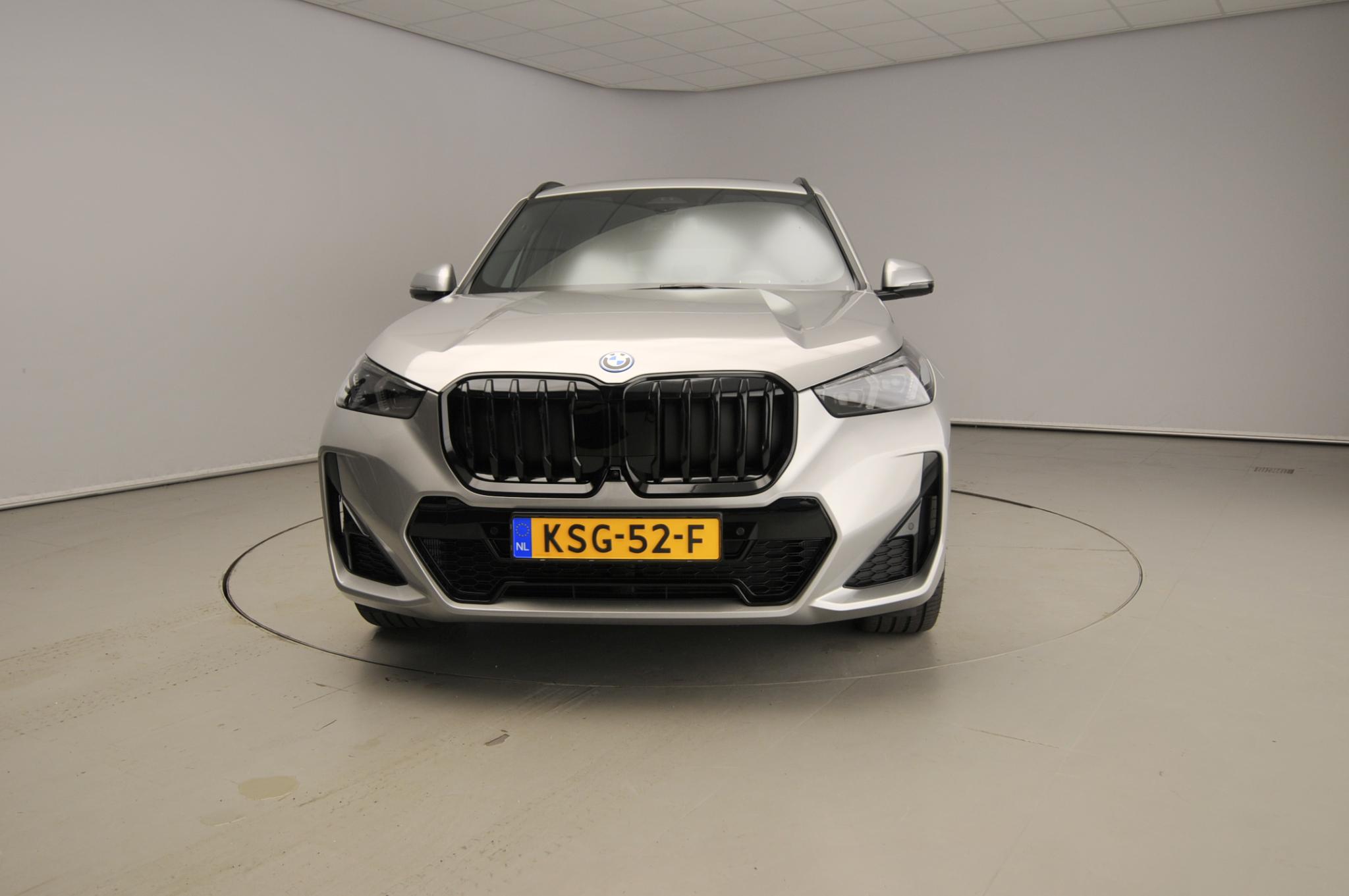 BMW X1 xDrive25e - Afbeelding 4