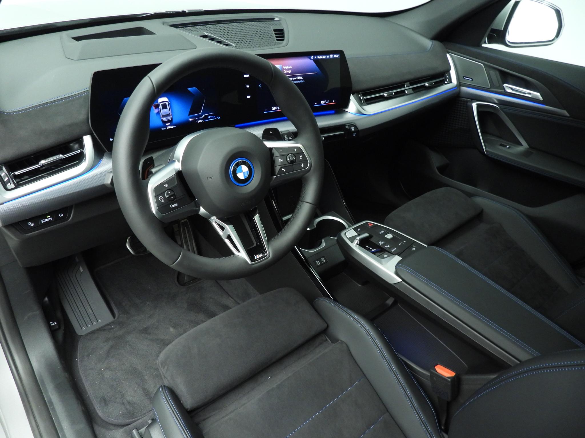 BMW X1 xDrive25e - Afbeelding 5