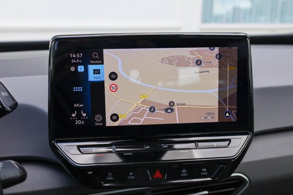 navigatiesysteem full map navigatiesysteem full map