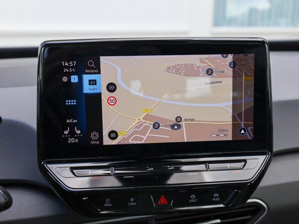 navigatiesysteem full map navigatiesysteem full map