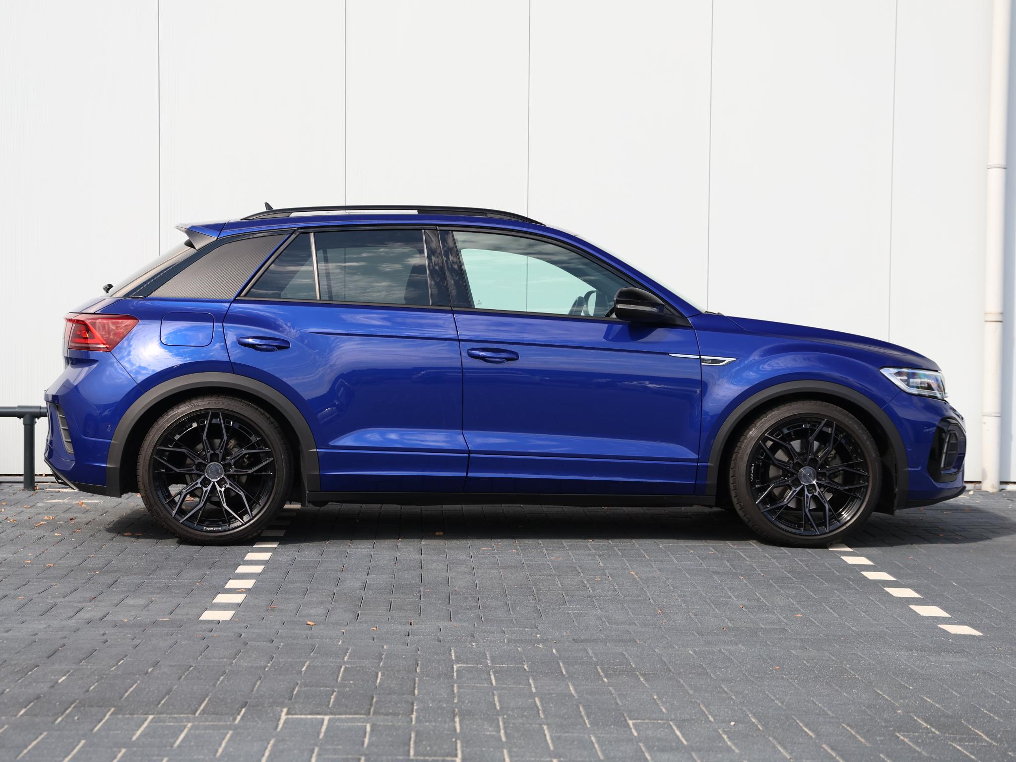 Volkswagen T-Roc 1.5 TSI R-Line Business 150pk DSG - Afbeelding 2