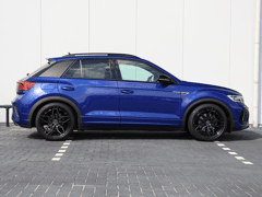 Volkswagen T-Roc 1.5 TSI R-Line Business 150pk DSG - Afbeelding 2