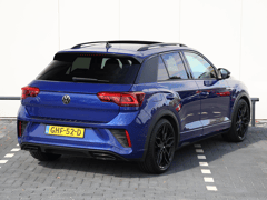 Volkswagen T-Roc 1.5 TSI R-Line Business 150pk DSG - Afbeelding 5