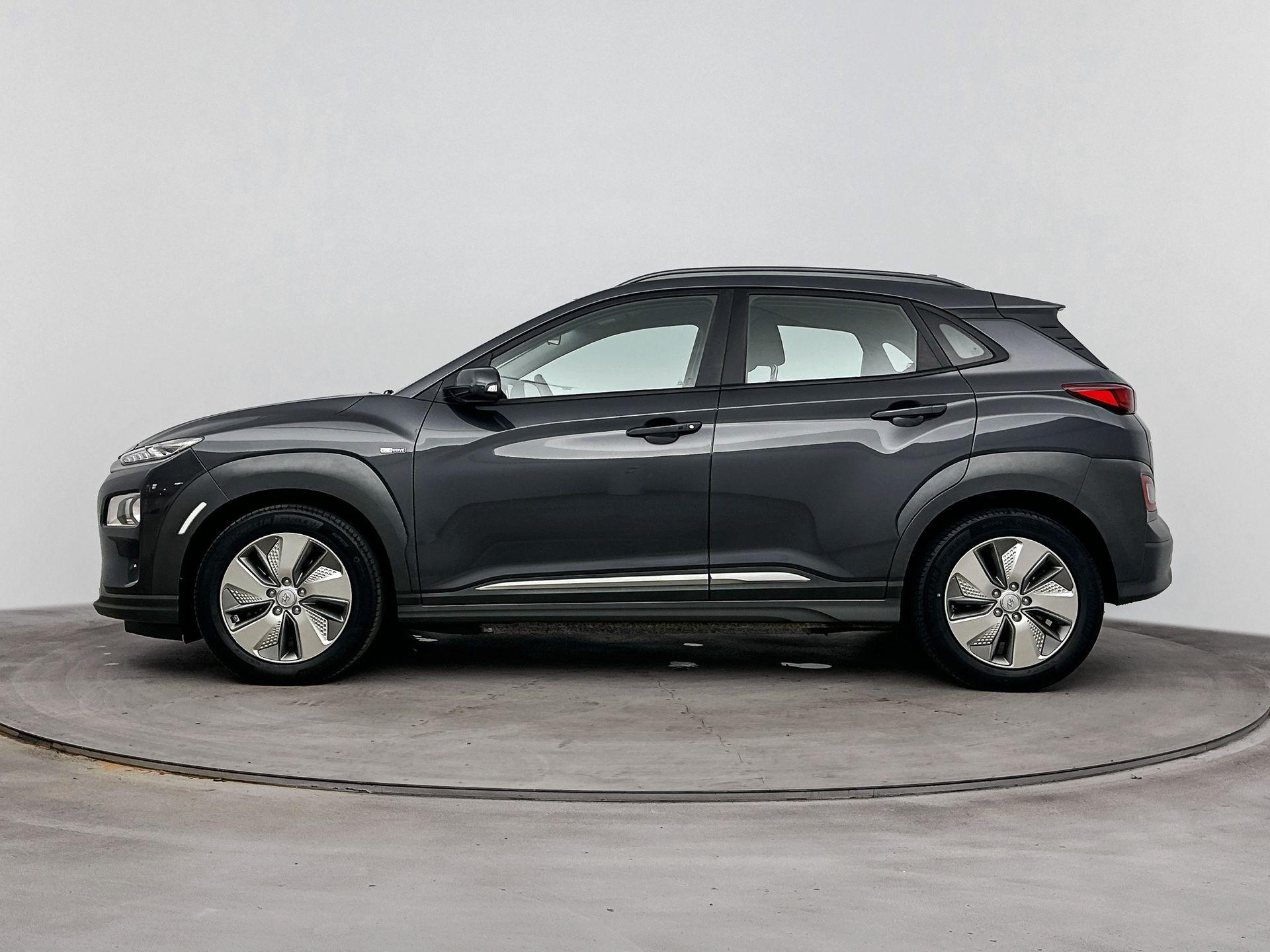 Hyundai Kona EV COMFORT 64 kWh - Afbeelding 3