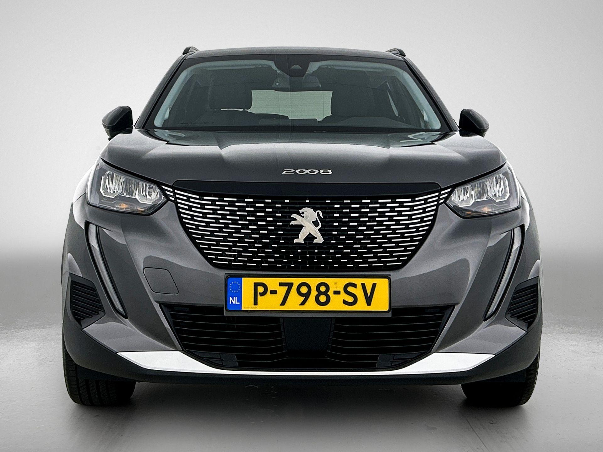 Peugeot 2008 1.2 130pk Allure Automaat - Afbeelding 4