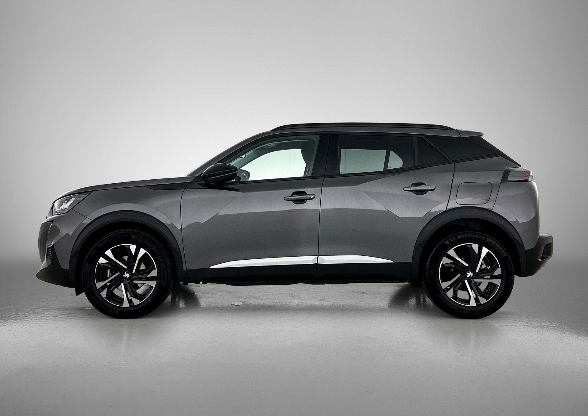 Peugeot 2008 1.2 130pk Allure Automaat - Afbeelding 5