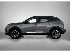 Peugeot 2008 1.2 130pk Allure Automaat - Afbeelding 5