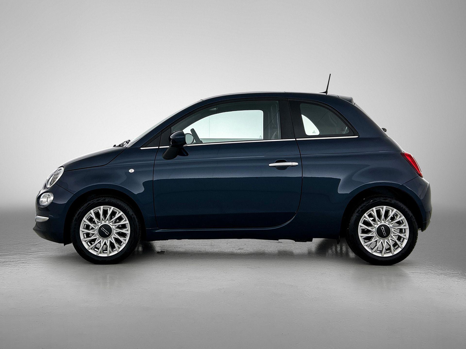 Fiat 500 Hybrid Dolcevita 70pk - Afbeelding 2