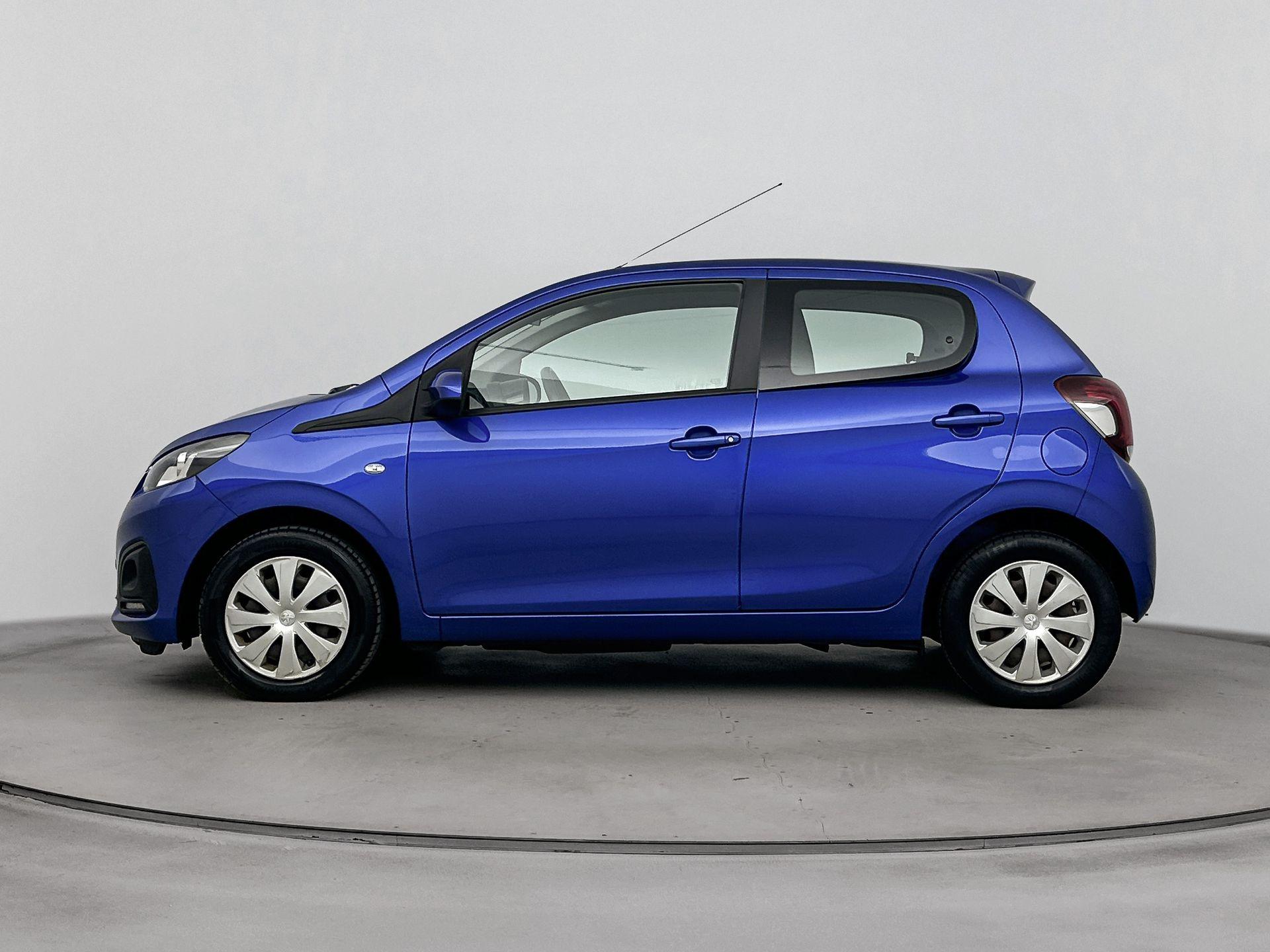 Peugeot 108 1.0 e-VTi Active - Afbeelding 2
